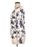 Liz Claiborne Floral Ivory Pullover Sweater Size XL - photo 5