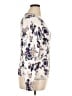 Liz Claiborne Floral Ivory Pullover Sweater Size XL - photo 4