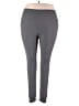 32 Degrees Solid Gray Active Pants Size XXL - photo 1