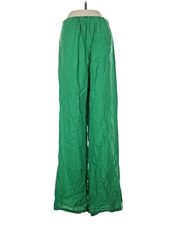 Love Tree Linen Pants (view 2)