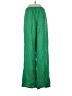 Love Tree Green Linen Pants Size S - photo 2