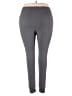 32 Degrees Solid Gray Active Pants Size XXL - photo 2