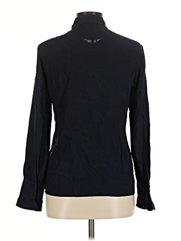 Rachel Comey Long Sleeve Blouse (view 2)