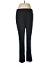Soft Surroundings Solid Black Dress Pants Size 8 (petite) - photo 1