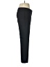 Soft Surroundings Solid Black Dress Pants Size 8 (petite) - photo 4