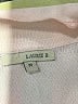 Laurie B. Pink Cardigan Size M - photo 7