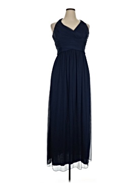 David's Bridal Cocktail Dress