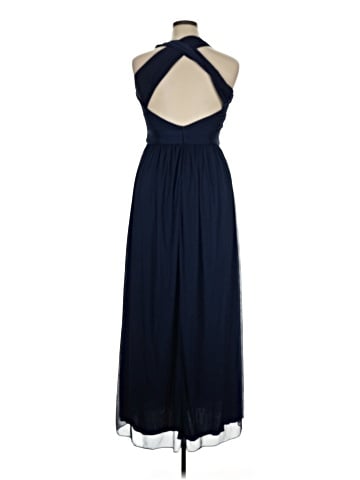 David's Bridal Cocktail Dress (view 2)