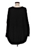 Joseph A. Black Poncho Size M - photo 2