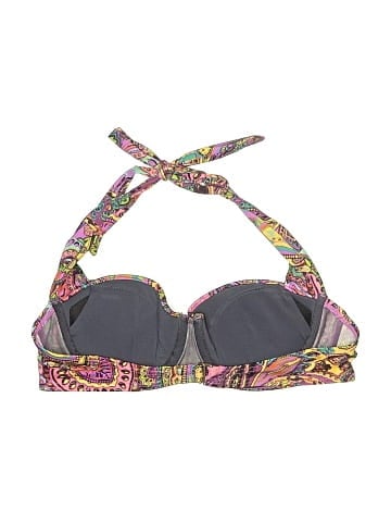 Victoria's Secret Swimsuit Top (view 2)
