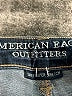 American Eagle Outfitters Hearts Blue Jeans Size 8 - photo 7