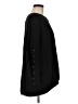 Joseph A. Black Poncho Size M - photo 4