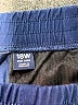 Lands' End Solid Blue Athletic Shorts Size 18W - photo 4