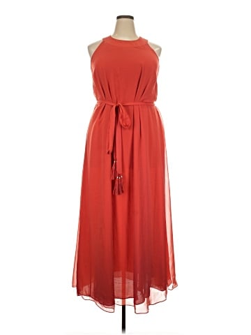 City Chic Cocktail Dress (view 1)