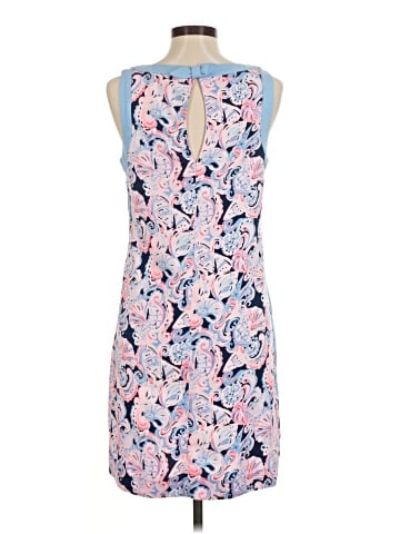 Lilly Pulitzer Casual Dress (view 2)