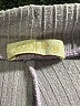 Assorted Brands Houndstooth Purple Shorts Size 10 - photo 3