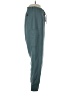 Reebok Teal Casual Pants Size S - photo 4