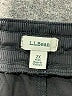 L.L.Bean Solid Black Athletic Shorts Size 2X - photo 3