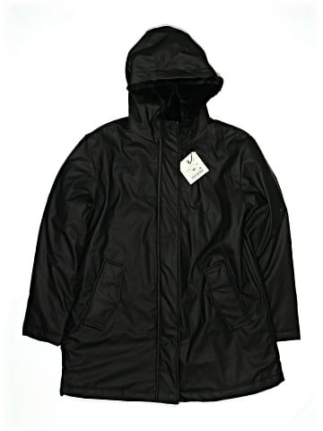 Zara Coat (view 1)