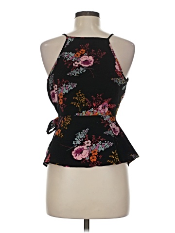 Monteau Sleeveless Blouse (view 2)