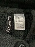 Divided by H&M Black Long Sleeve Blouse Size XL - photo 7
