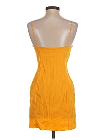 Mango Cocktail Dress (view 2)