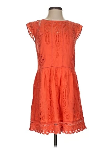 Meadow Rue Casual Dress (view 1)