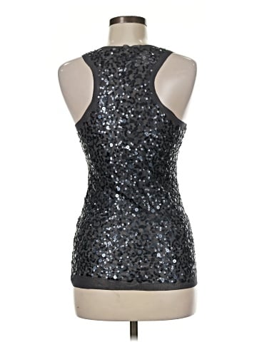 Max Studio Sleeveless Top (view 2)