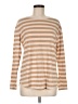 Ann Taylor LOFT Tan Pullover Sweater Size M - photo 1