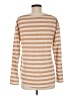 Ann Taylor LOFT Tan Pullover Sweater Size M - photo 2