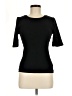 Gap Black Short Sleeve Top Size M - photo 1