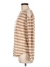 Ann Taylor LOFT Tan Pullover Sweater Size M - photo 5