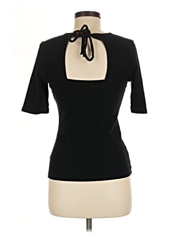 Gap Short Sleeve Top (view 2)