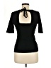 Gap Black Short Sleeve Top Size M - photo 2