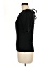 Gap Black Short Sleeve Top Size M - photo 5