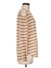 Ann Taylor LOFT Tan Pullover Sweater Size M - photo 4
