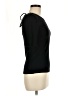 Gap Black Short Sleeve Top Size M - photo 4
