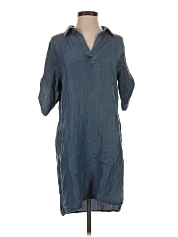 Velvet Heart Casual Dress (view 1)