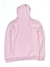 Adidas Pink Pullover Hoodie Size 10 - 12 - photo 2