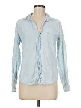 Frank & Eileen Long Sleeve Button Down Shirt