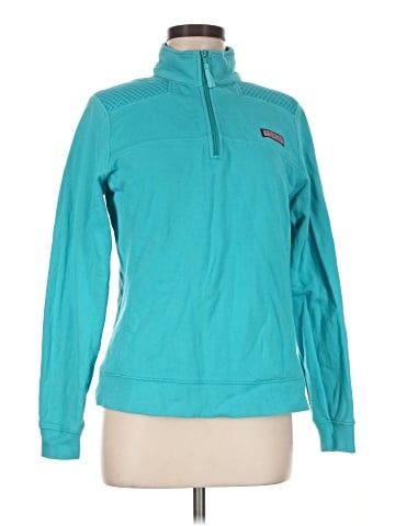 Vineyard Vines Pullover Sweater (view 1)