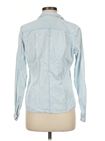 Frank & Eileen Long Sleeve Button-Down Shirt (view 2)