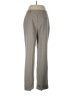 Worthington Houndstooth Gray Dress Pants Size 12 - photo 2