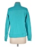 Vineyard Vines 100% Cotton Teal Pullover Sweater Size M - photo 2