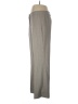 Worthington Houndstooth Gray Dress Pants Size 12 - photo 5