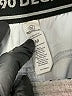 90 Degree by Reflex Gray Sweatpants Size M - photo 7