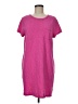 Gap Pink Casual Dress Size M - photo 1