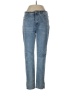 Kensie Blue Jeans Size 10 - photo 1