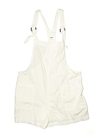 Aerie Overall Shorts (view 1)
