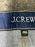 J.Crew Blue Jeans Size 27 waist - photo 7